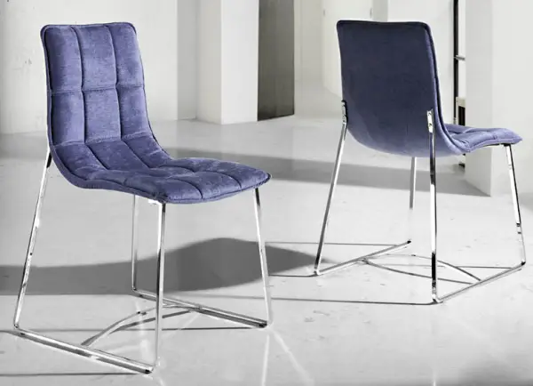 Silla moderna Madison