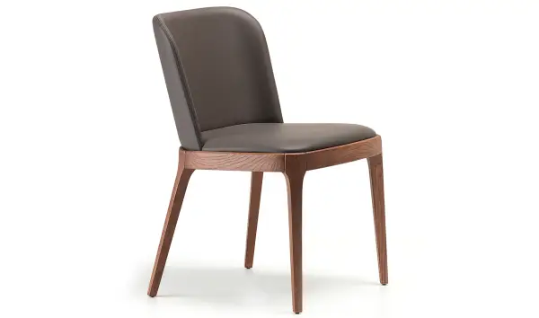 Silla moderna Magda