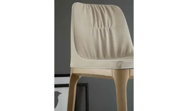 Silla moderna Mivida