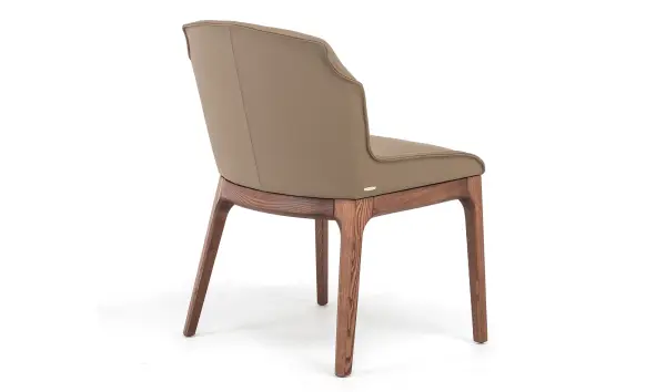 Silla moderna Musa Cattelan