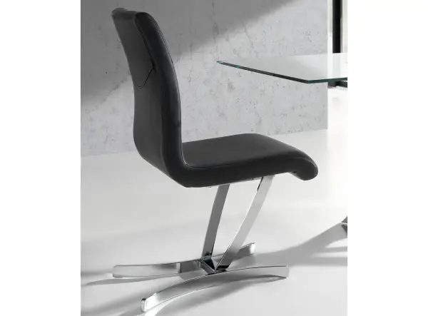 Silla moderna Nipe