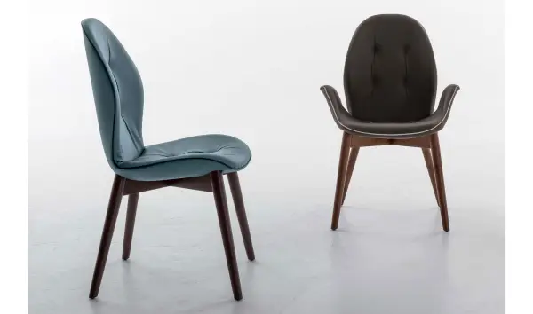 Silla moderna Sorrento