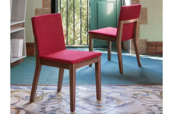 Silla moderna Tayabas