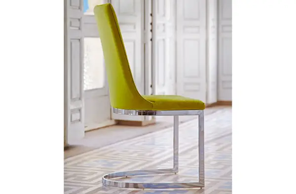 Silla moderna Vendene