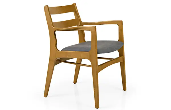 Silla nórdica Gemma