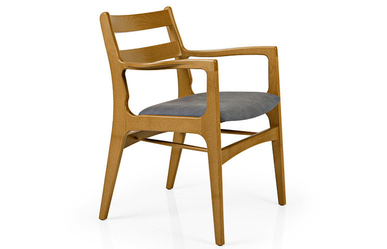 Silla nórdica Gemma