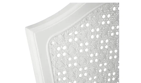 Silla rejilla vintage Beri