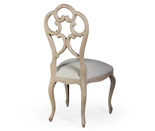 Silla vintage Artisan