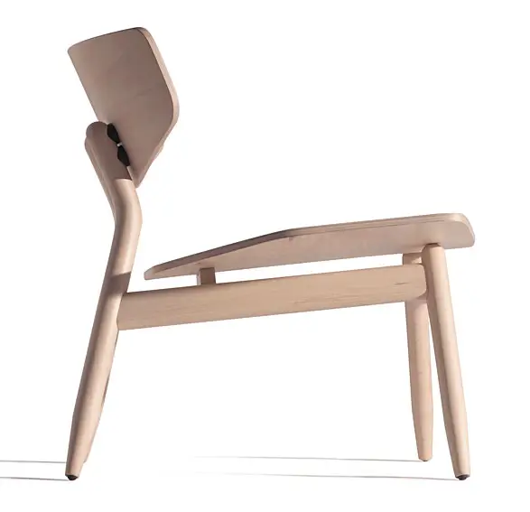 Silla Vintage Eco 501M