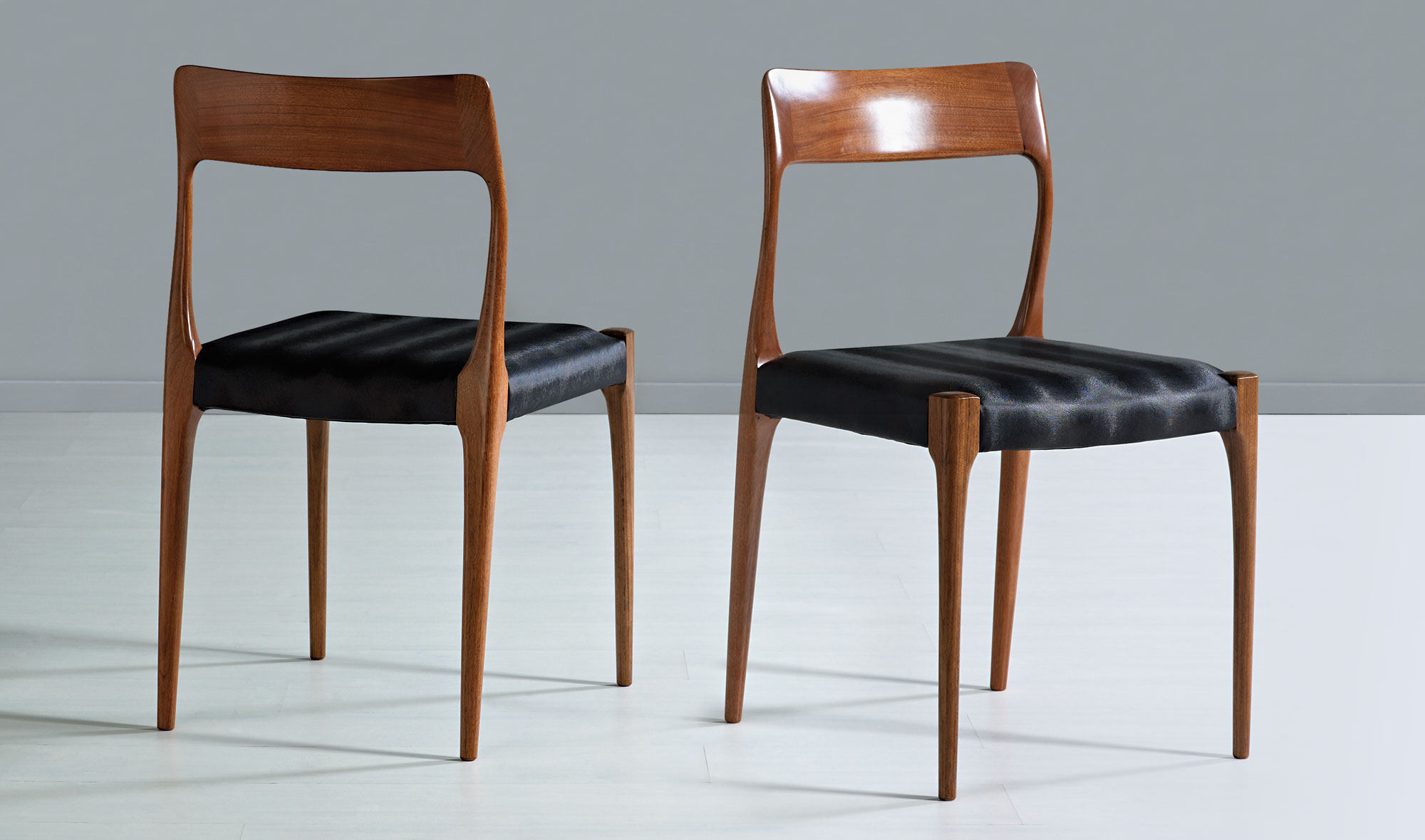 Silla Vintage Elgon