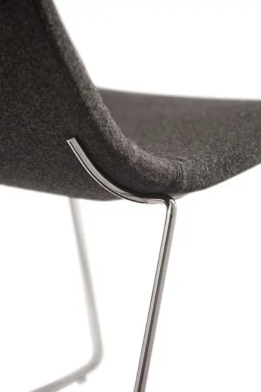 Silla Vintage Ics 505PTN