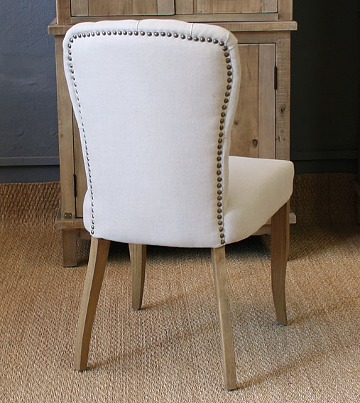 Silla Vintage Lorangos