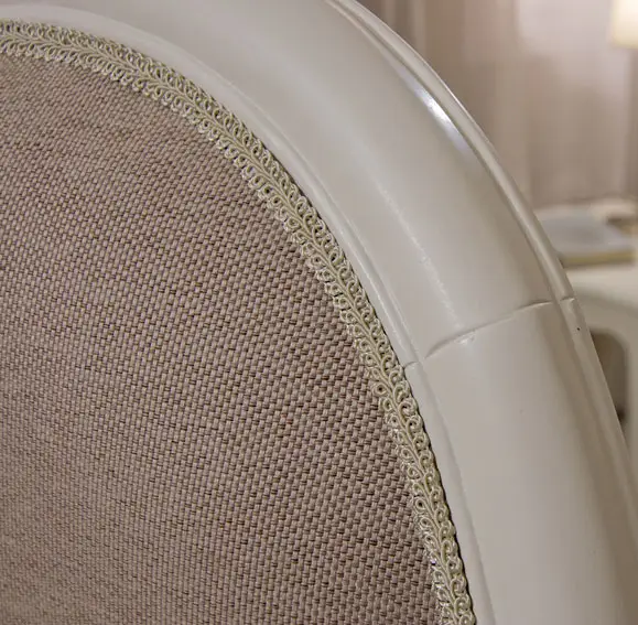 Silla Vintage París