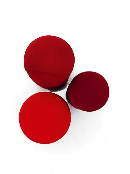 Sillón Cilindros