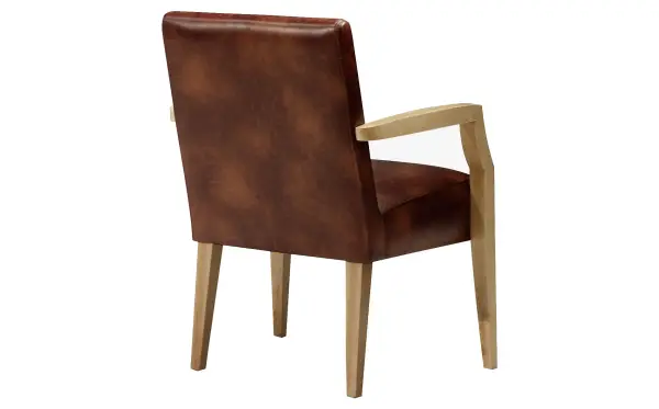 Sillón vintage Coral