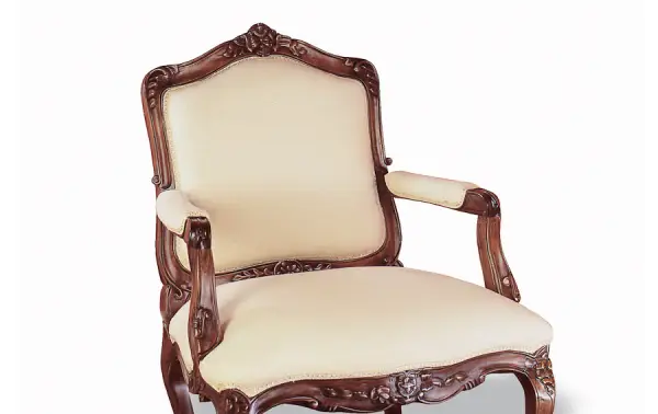 Sillón Luis XIV Grande