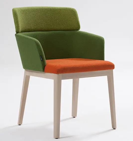 Sillón Vintage Concord