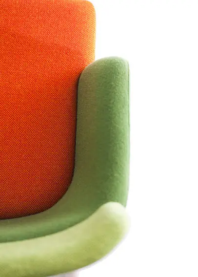 Sillón Vintage Concord