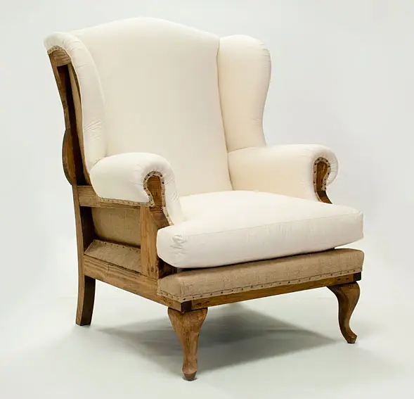 Sillón Dover