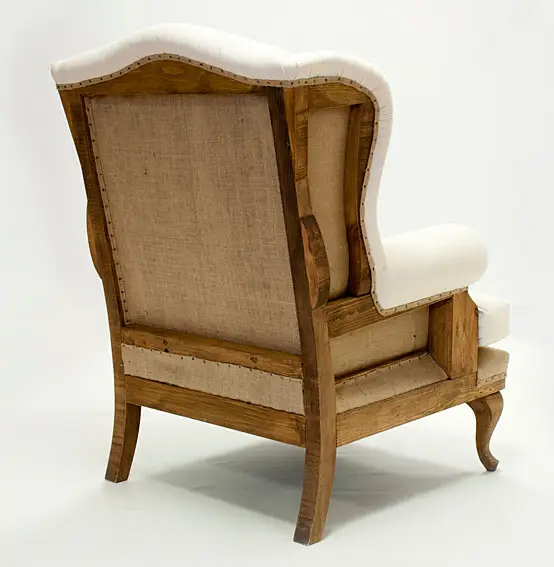 Sillón Dover
