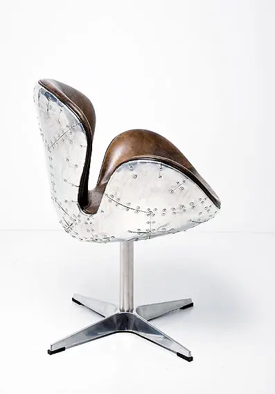 Sillón Caza Bf-109