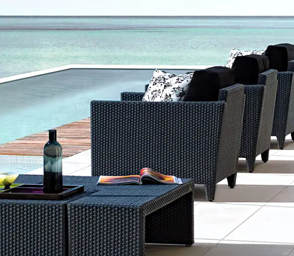 Sillon Butaca de Jardin Palmira