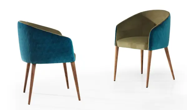 Sillón moderno Amanda