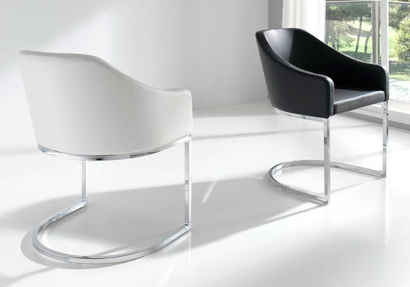 Sillón moderno Juniper
