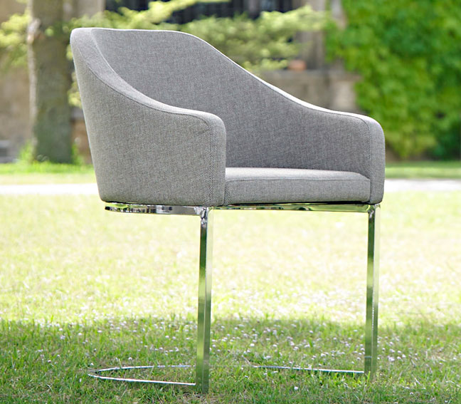 Sillón moderno Juniper