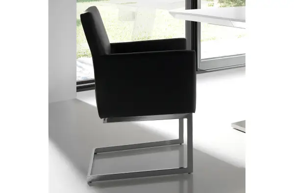 Sillón moderno Limacos