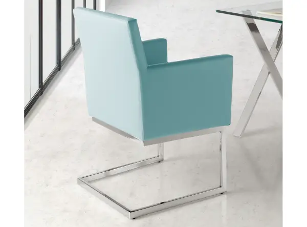 Sillón moderno Limacos