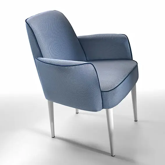 Sillón Vintage Araci