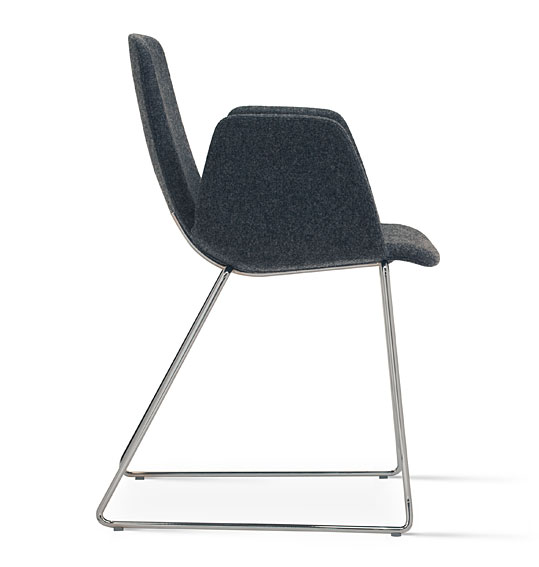 Sillón Moderno Ics 506PTN