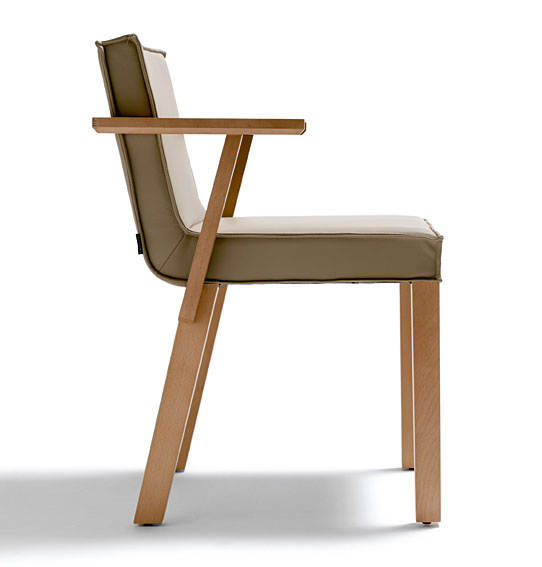 Sillón Vintage Nao