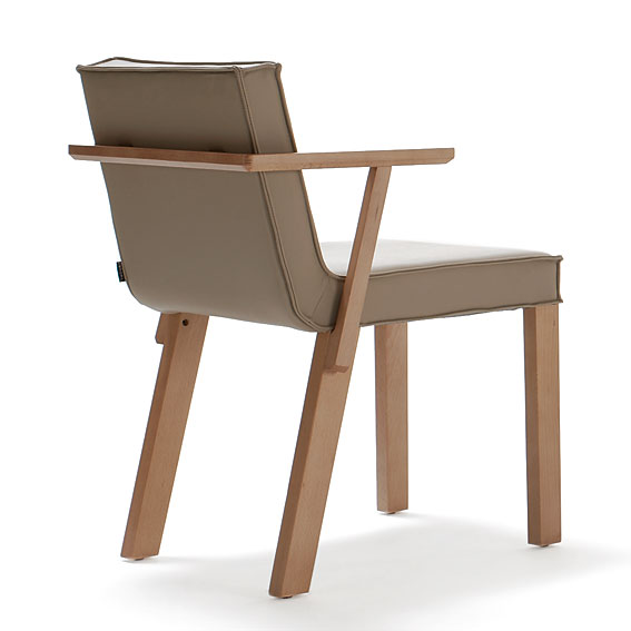 Sillón Vintage Nao