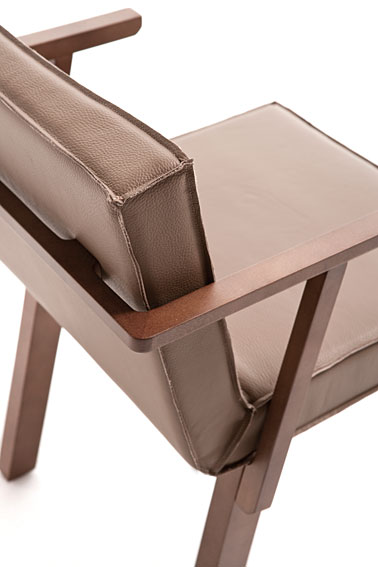 Sillón Vintage Nao