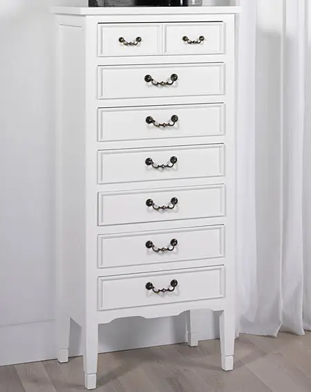 Chiffonier Blanco Madison