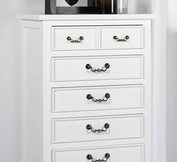 Chiffonier Blanco Madison