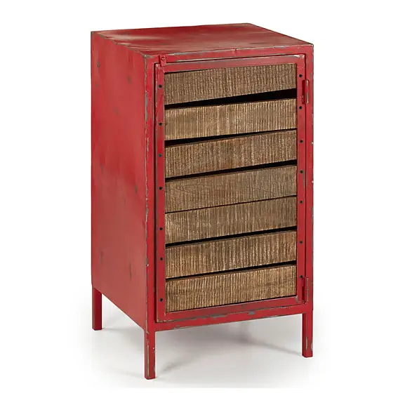 Mueble Auxiliar 1 Puerta Zambe