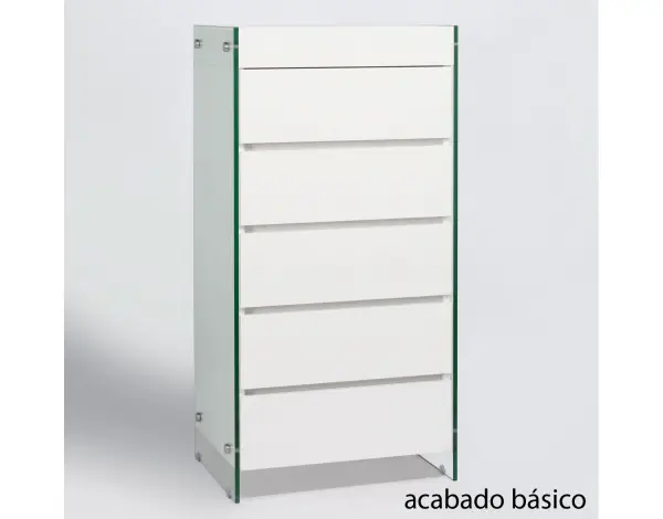 Sinfonier moderno Osveya