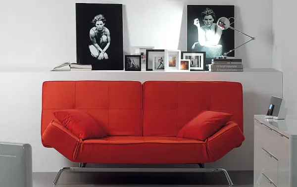 Sofa Cama Los Angeles