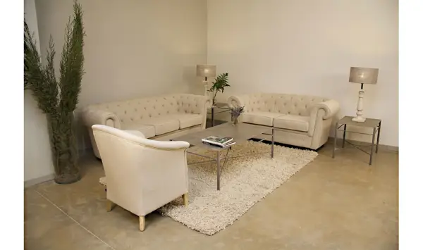 Sillon Elite