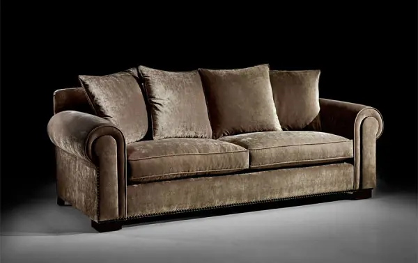 Sofa Vintage Bentley