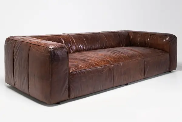 Sofa 3 Plazas Cubetto