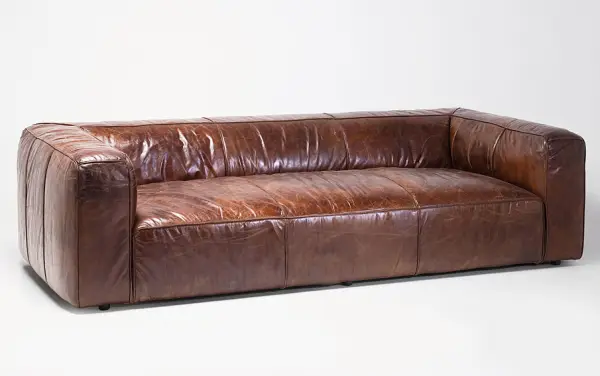 Sofa 3 Plazas Cubetto