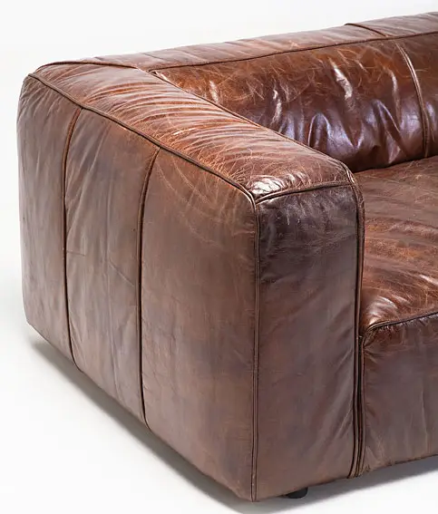 Sofa 3 Plazas Cubetto