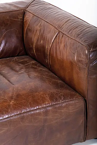 Sofa 3 Plazas Cubetto