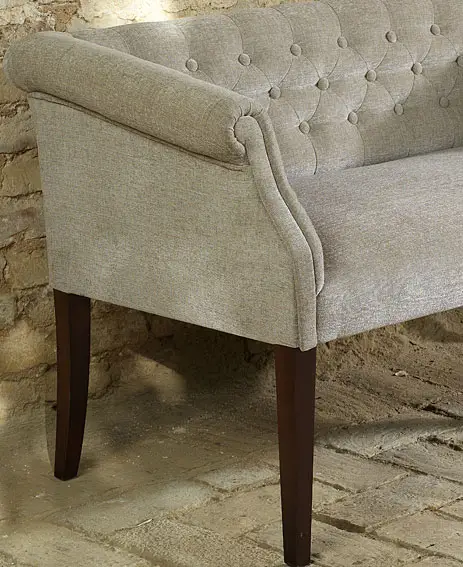 Sillón Cometa