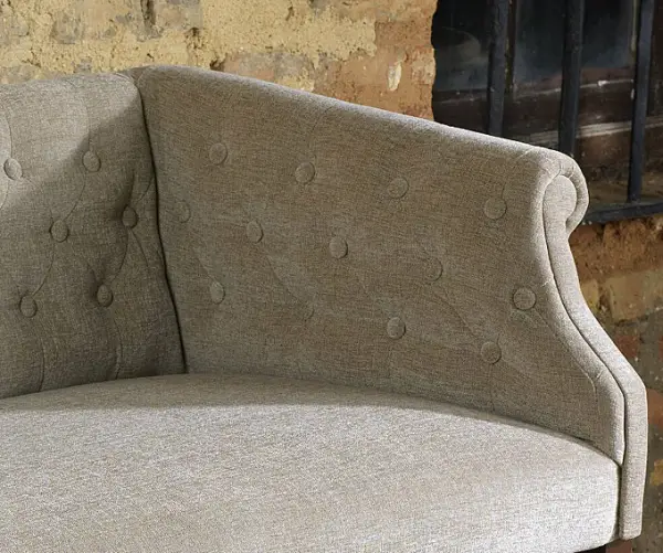 Sillón Cometa
