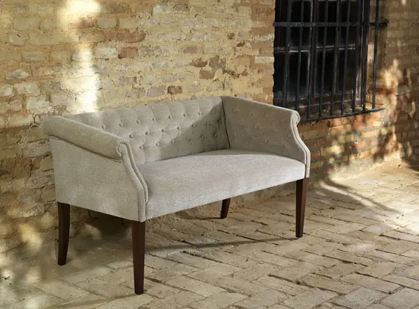 Sillón Cometa